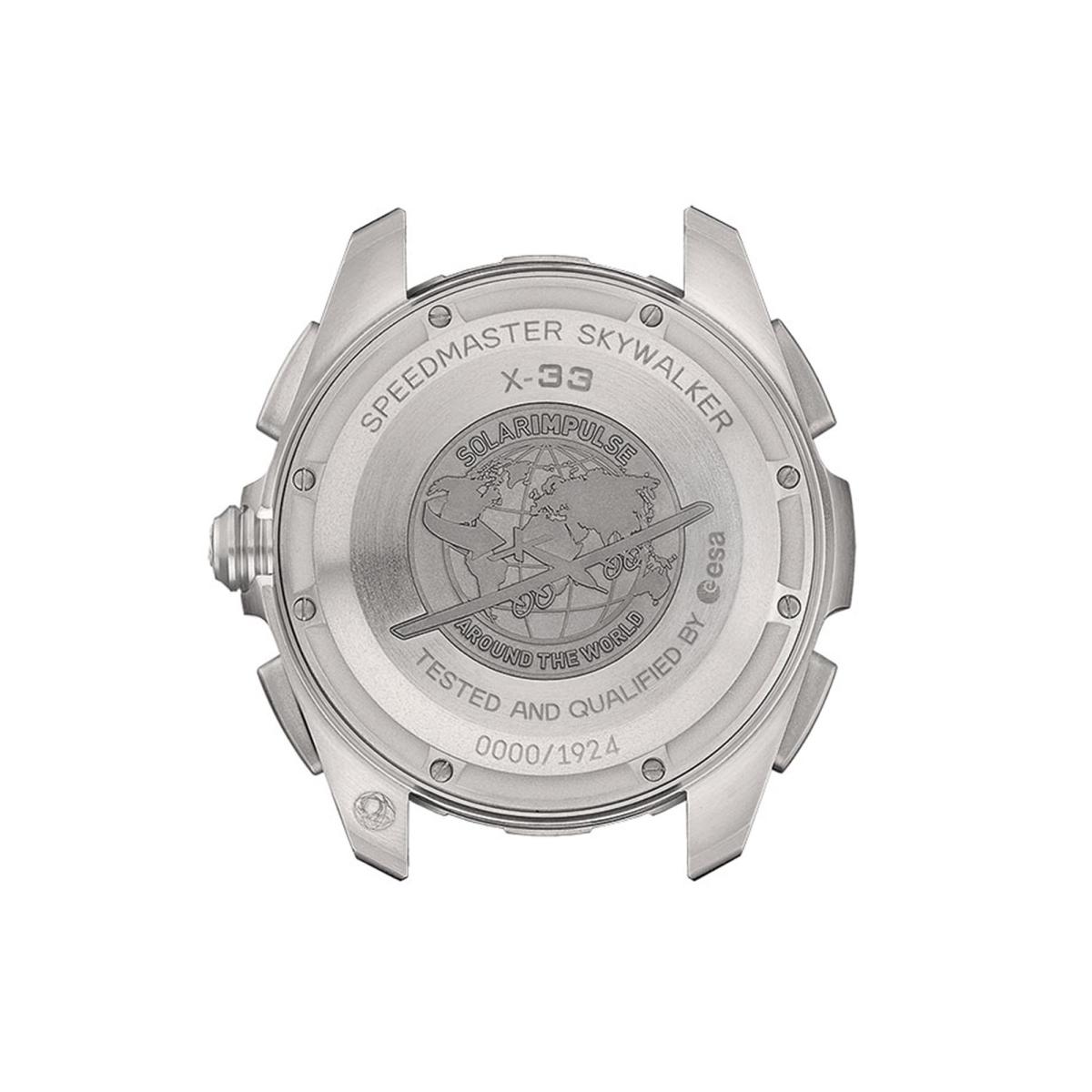 Speedmaster skywalker cheap