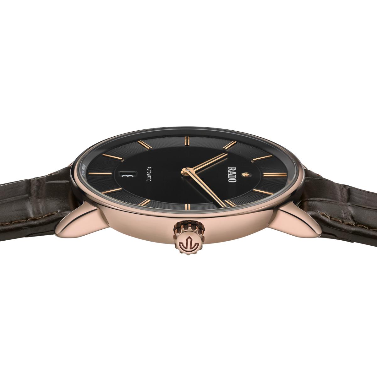Rado DiaMaster Thinline Automatic