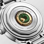 Longines - CONQUEST HERITAGE