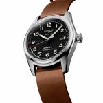 Longines - LONGINES SPIRIT
