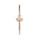 Chopard - Happy Hearts Wings Armreif