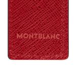 Montblanc - Sartorial Etui für 1 Schreibgerät