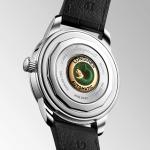 Longines - CONQUEST HERITAGE