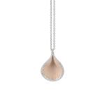 Annamaria Cammilli - Goccia Collier