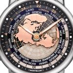 Montblanc - Star Legacy Orbis Terrarum