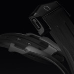 Omega - Speedmaster Dark Side of the Moon