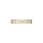 Chopard - Timeless Wedding Band Ring