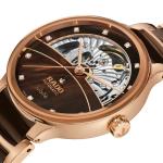 Rado - Centrix Automatic Diamonds Open Heart