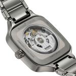 Rado - True Square Automatic Open Heart