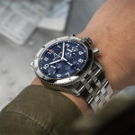 Breitling - Chronograph 42 Tribute to Vought F4U Corsair