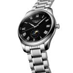 Longines - LONGINES MASTER COLLECTION MOONPHASE