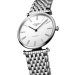 Longines - LA GRANDE CLASSIQUE DE LONGINES