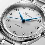 Longines - LONGINES MASTER COLLECTION