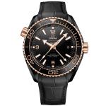 Omega - Seamaster Planet Ocean 600M