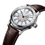 Longines - LINDBERGH HOUR ANGLE WATCH