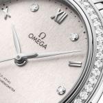 Omega - De Ville Prestige