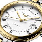 Longines - FLAGSHIP CLASSIC