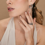 Annamaria Cammilli - Regina Ohrringe