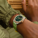 Breitling - Chronomat Automatic 36 South Sea