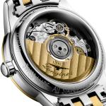 Longines - FLAGSHIP CLASSIC