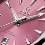 Omega - Seamaster Aqua Terra Shades