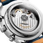 Longines - LONGINES MASTER COLLECTION CHRONO MOONPHASE