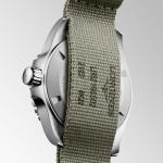 Longines - HYDROCONQUEST GMT