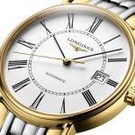 Longines - LONGINES PRÉSENCE