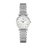 Longines - LA GRANDE CLASSIQUE DE LONGINES
