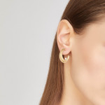 Annamaria Cammilli - Serie Uno Ohrringe