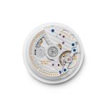 NOMOS Glashütte - Tangente Sport neomatik 42 Datum blauschwarz