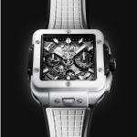 Hublot - Big Bang Unico White Ceramic 