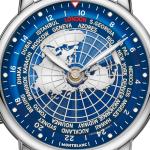 Montblanc - Star Legacy Orbis Terrarum