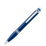 Montblanc - StarWalker Blue Planet Precious Resin Kugelschreiber