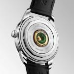 Longines - CONQUEST HERITAGE