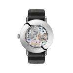 NOMOS Glashütte - Metro Datum Gangreserve