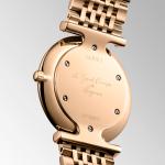 Longines - LA GRANDE CLASSIQUE DE LONGINES
