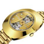 Rado - DiaStar Original Open Heart