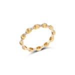 Nanis - Dancing Élite Ring