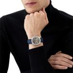 Montblanc - 1858 The Unveiled Secret Minerva Monopusher Chronograph Limited Edition - 58 Exemplare