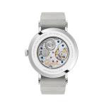 NOMOS Glashütte - Tangente 38 Datum Katzengold 