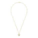 Chopard - Happy Diamonds Anhänger mit Kette