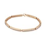 Schmuckwerk - Armband Saturn