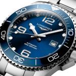 Longines - HYDROCONQUEST