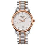 Longines - LONGINES MASTER COLLECTION
