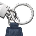 Montblanc - Sartorial diamantförmiger Schlüsselanhänger