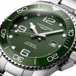 Longines - HYDROCONQUEST