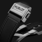 Hublot - Magic Sapphire 