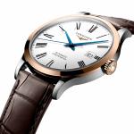 Longines - RECORD
