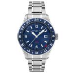 Montblanc - 1858 GMT